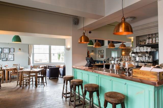 The Exmouth Arms