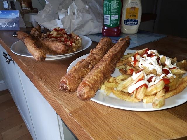 Winterton Fish Bar
