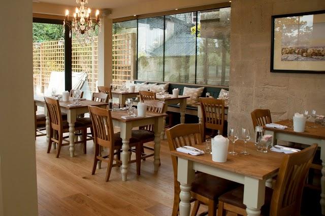 The Cowshed