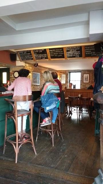 Olley's Pizzeria