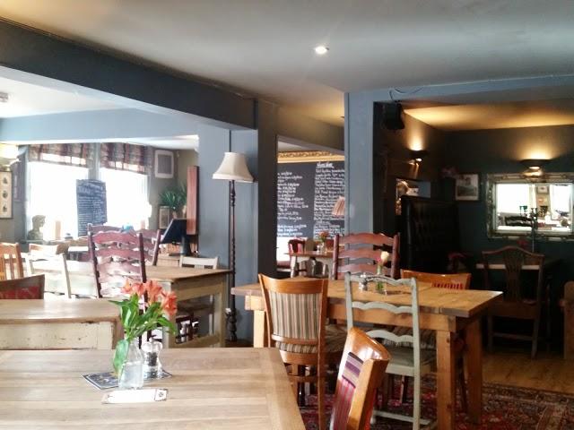 The Corner House
