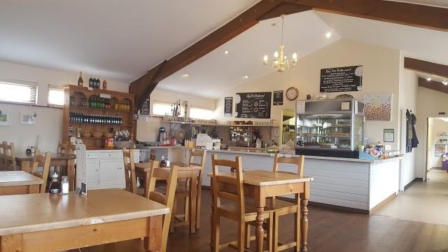 The Bay Tree Restaurant