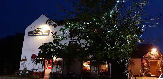 The Royal Hotel