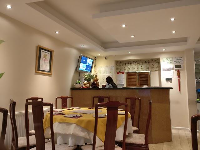 Lotus Vegetarian Kitchen