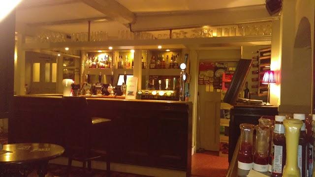 Bell Inn St Olaves