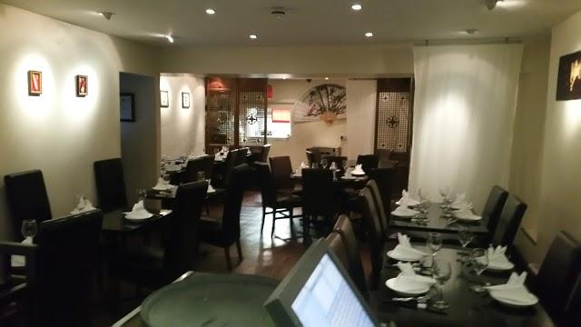 Tiandi Restaurant
