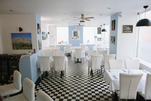 Italia Ristorante & Pizzeria