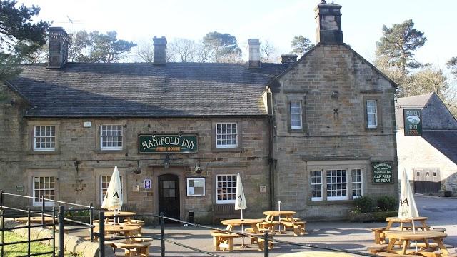 The Manifold Inn