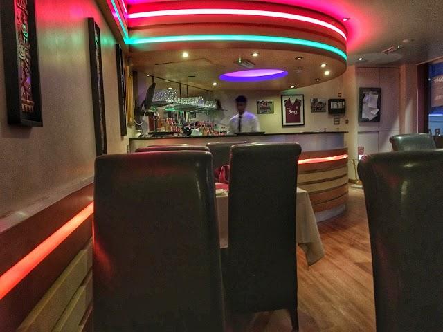 Jeera Restaurant