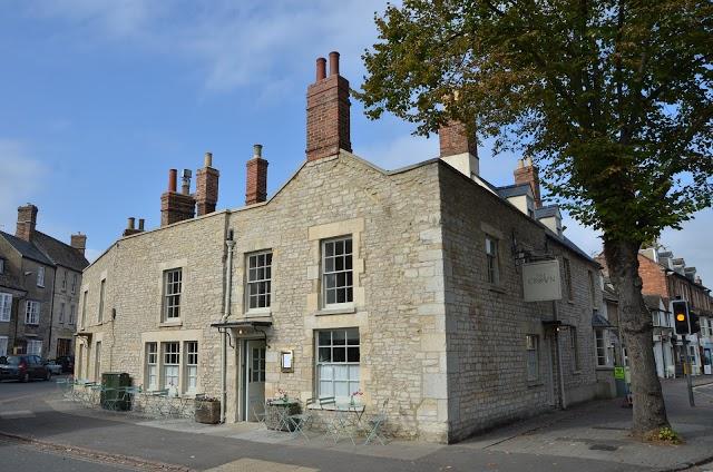 The Crown Inn