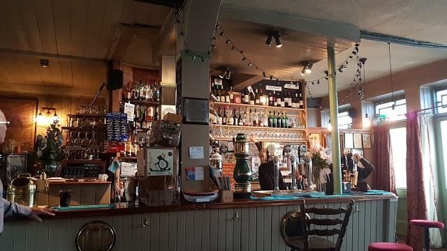 Alma Inn & Dining Rooms Harwich