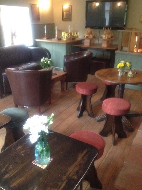 Red Lion Coltishall