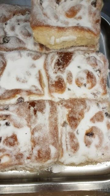 North's Bakery