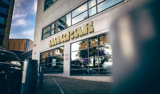 Aagrah Leeds City