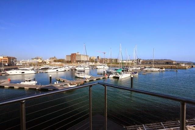 The Dock Cafe