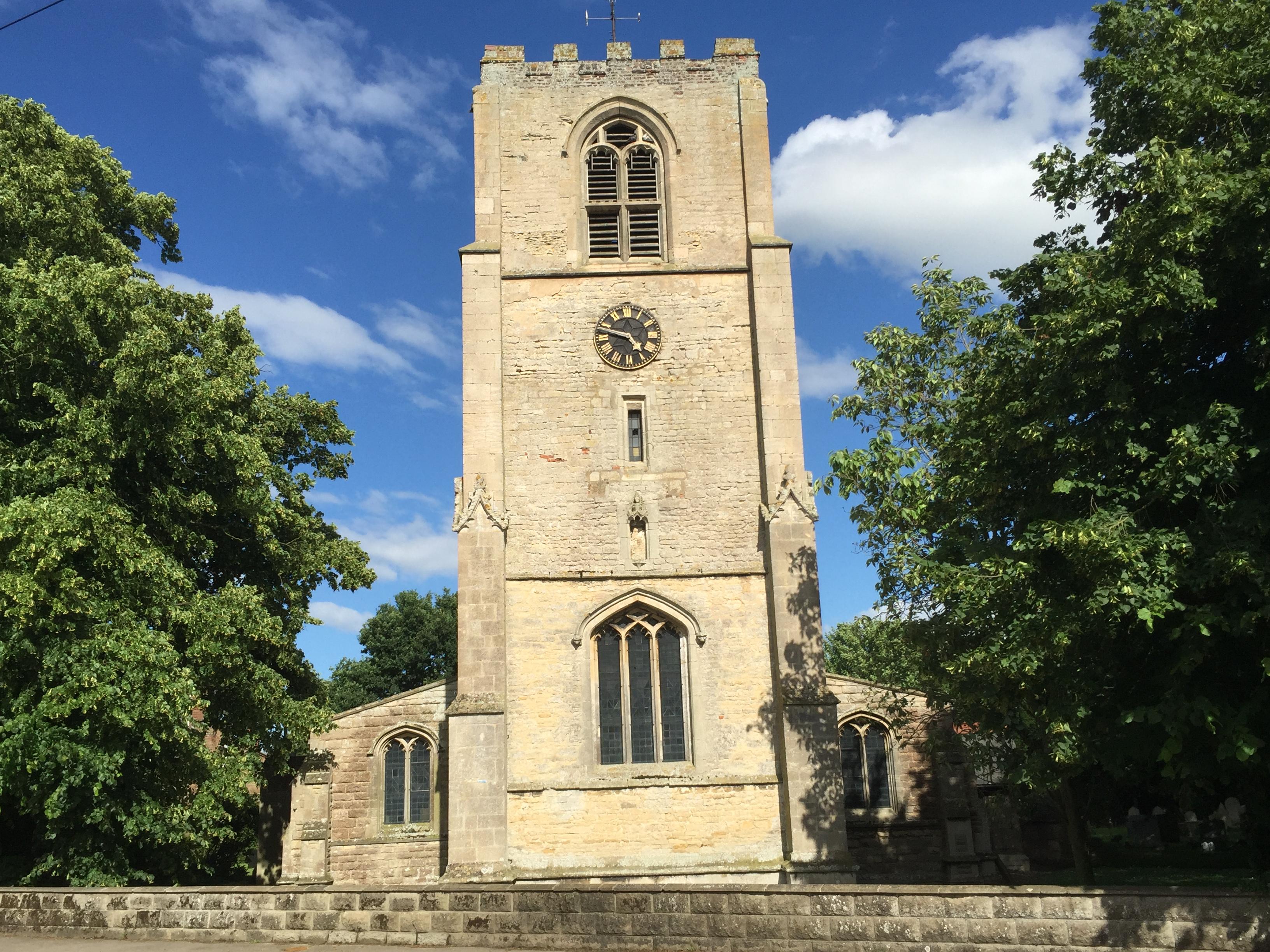 Church of Holy Trinity