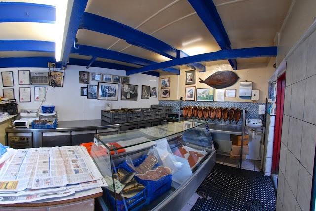 Fortune's Kippers