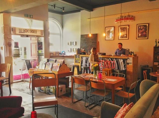 Ventnor Exchange