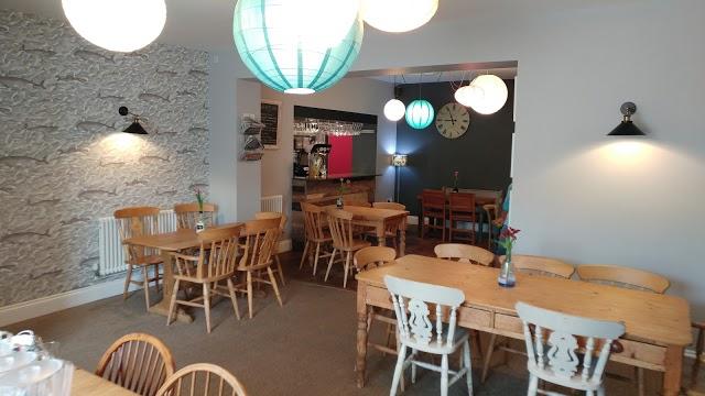 Portreath Arms Hotel