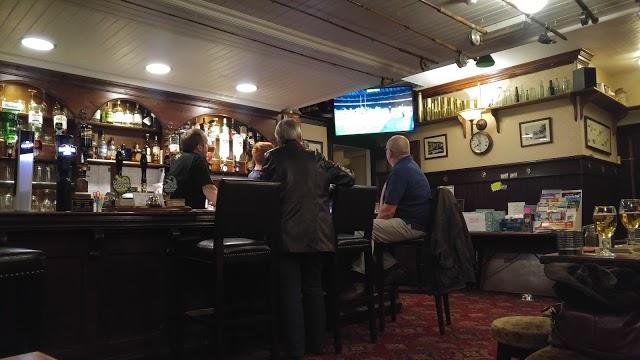 The Masons Arms