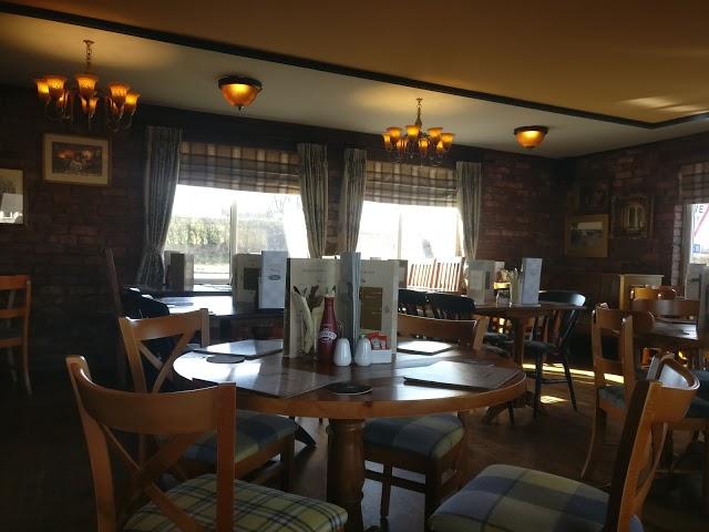 Lindisfarne Inn