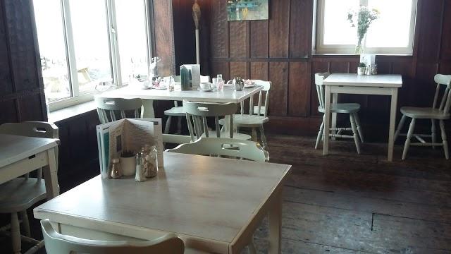 Whelk Coppers Tea Rooms