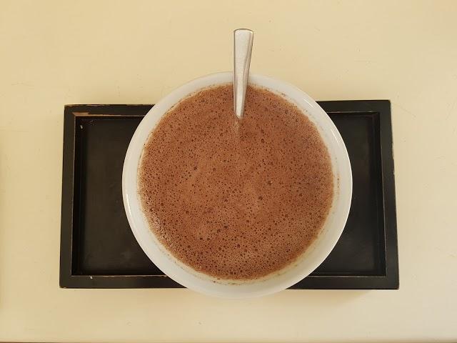 Knoops Chocolate Bar