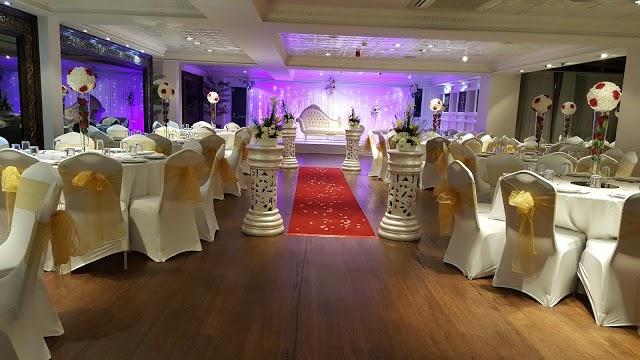 Tipu Sultan Majestic Dining