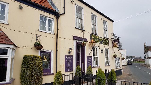Kings Arms Martham