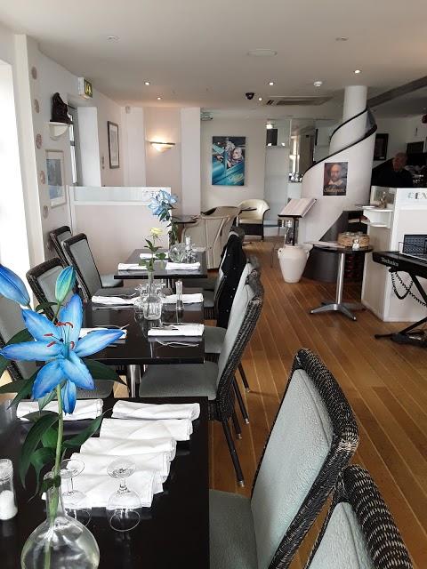The Rex in Ventnor