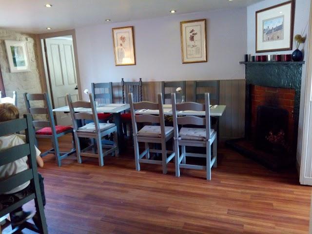 Holly Bush Inn