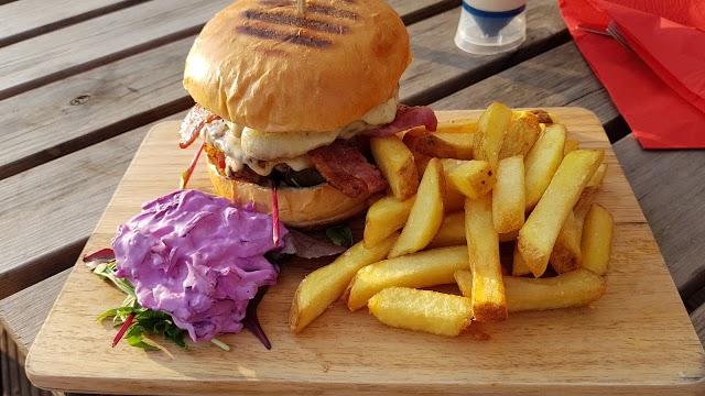 The Cherry Tree Inn