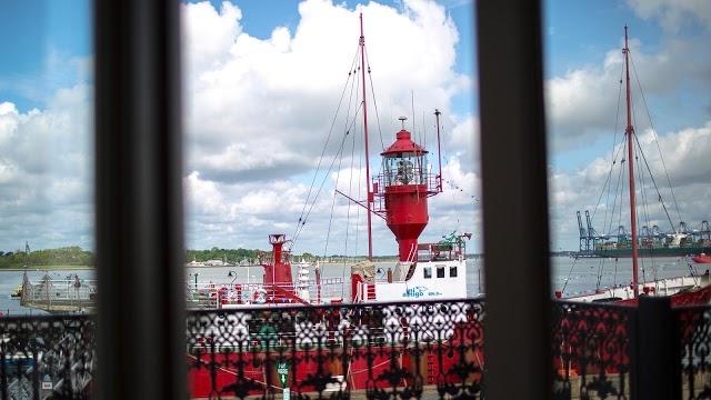 The Pier Hotel