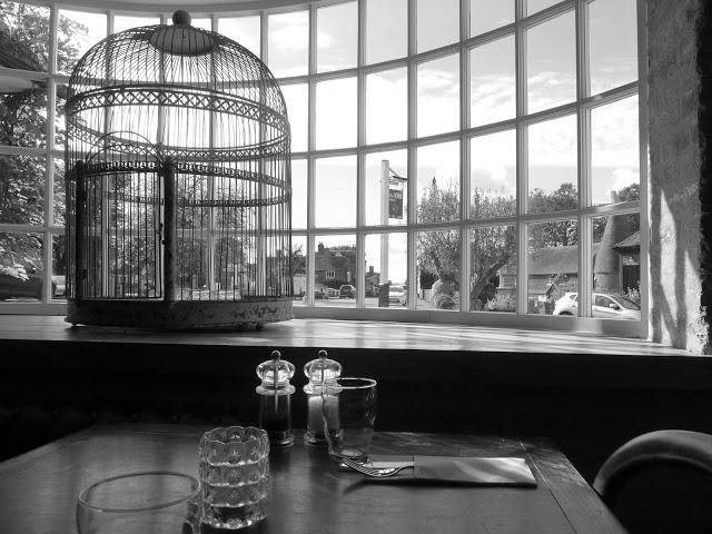 The Vine PUB GRILL LOUNGE Goudhurst