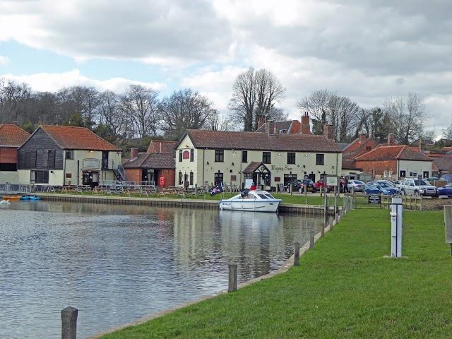 Rising Sun Coltishall