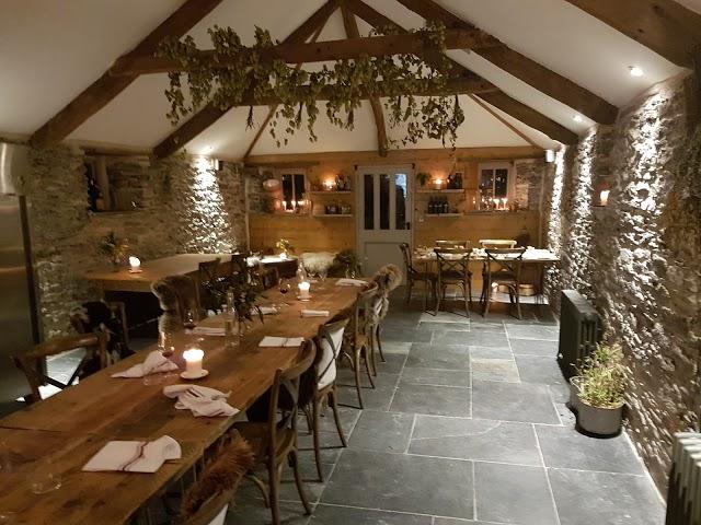 Coombeshead Farm