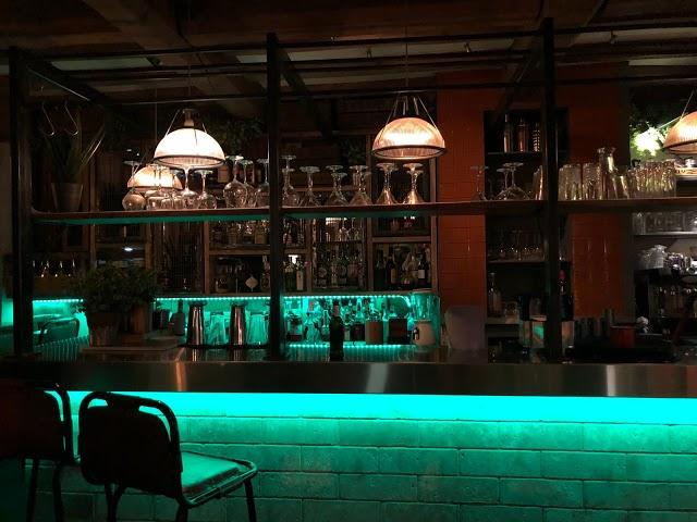 Pomodoro Italian & Mediterranean Restaurant