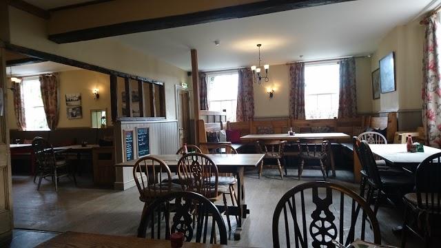 The Oak at Dewlish