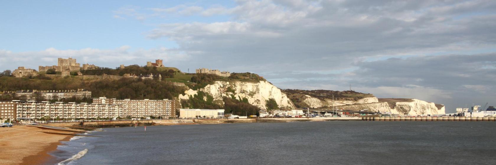 Dover Beach