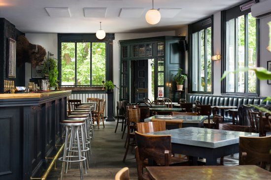 The Chamberlayne