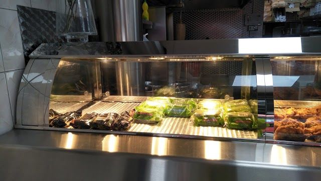 George's Fish Bar