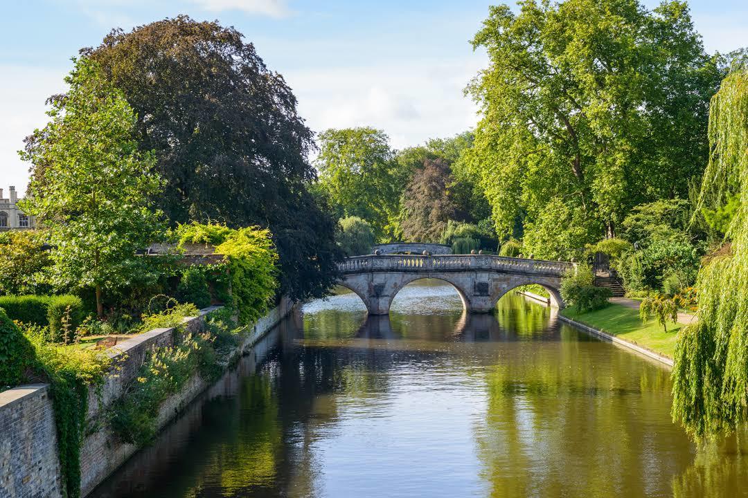 River Cam