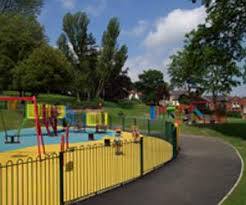 Falsgrave Park