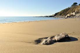 Downderry Beach