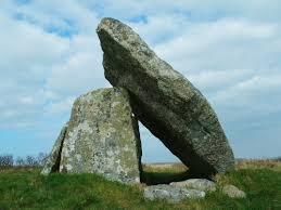 Mulfra Quoit