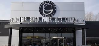 Grosvenor Casino Reading South