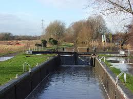 Fobney Lock