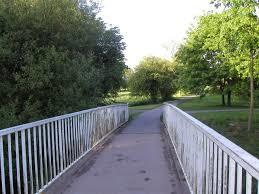 Whiteknights Lake