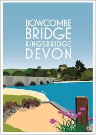 Bowcombe Bridge