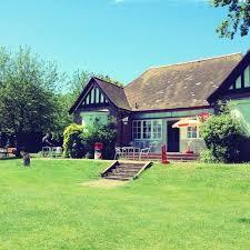 Gildredge Park